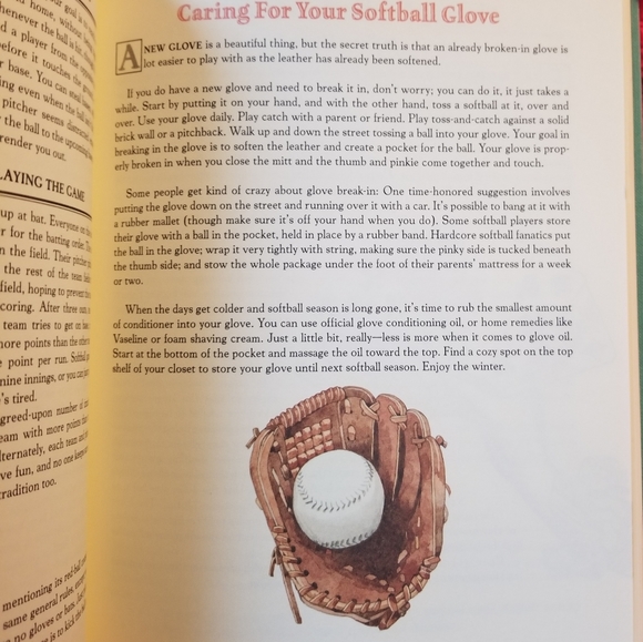 Pre-owned The Daring Book for Girls - Picture 6 of 8